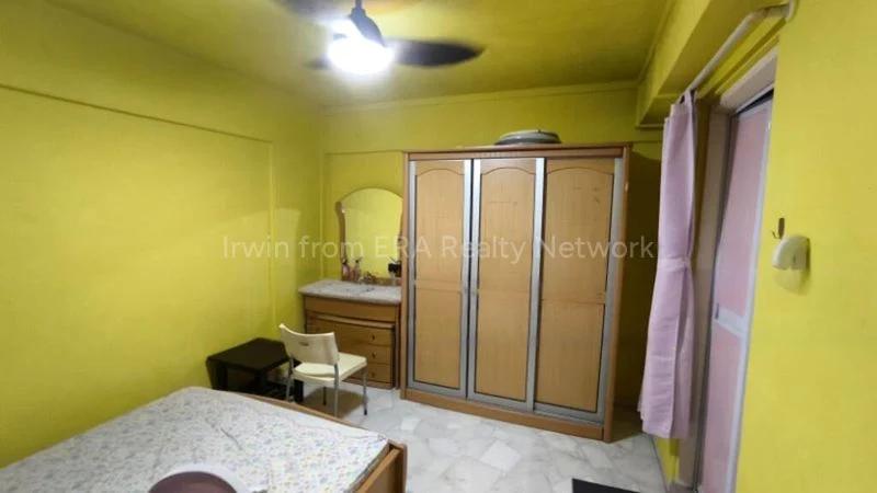 Room (HDB) for Rent in  281 Toh Guan Road - Image 4